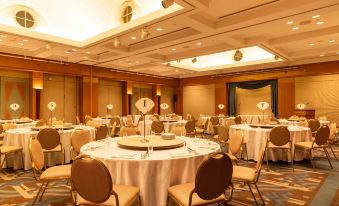 Hiroshima Airport Hotel