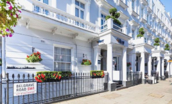 Sidney Hotel London-Victoria