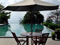 D'Emmerick Salib Putih Hotel Salatiga Hotels in Argomulyo