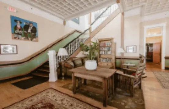 카스타네다 호텔