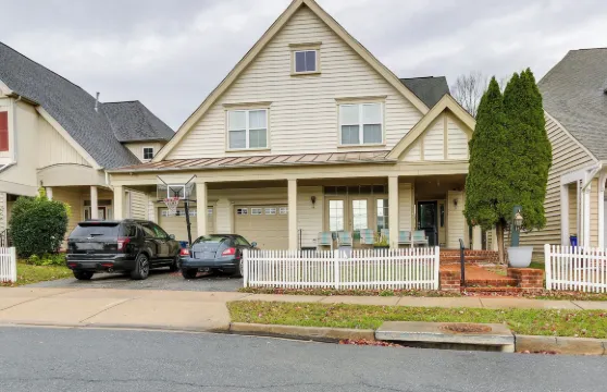 靠近華盛頓特區和巴爾的摩景點的克拉克斯堡度假屋！