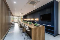 Urbic Vila Mariana by Viva - Prédio com academia e coworking a passos da ESPM, Belas Artes e Metrô