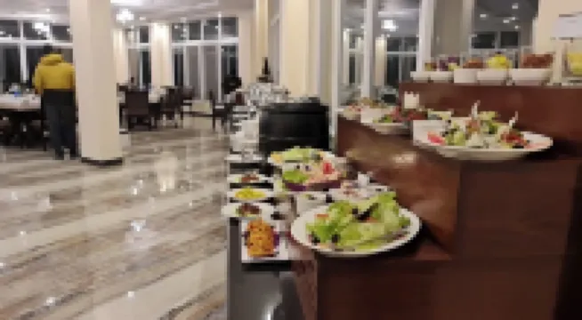 Falettis Grand Hotel Murree