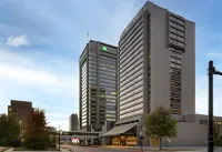 DoubleTree by Hilton London Ontario - breakfast