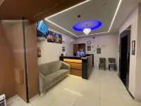 The Rivanta Hotel Near Airport Road Mohali Zirakpur Chandigarh