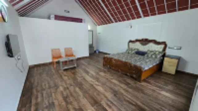 CK Holidays - The Rural Heaven Resort