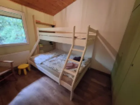 Vacation home for up to 6 people in the beautiful Black Forest Hotels in Schramberg