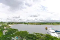 [Pet-friendly] 3BR Somerset, Puteri Harbour, Legoland - 2-Star
