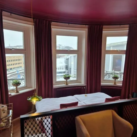 Hotell Onyxen Adults Only, WorldHotels Crafted
