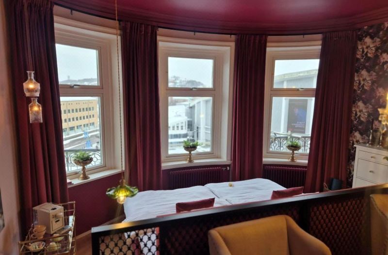 Hotell Onyxen Adults Only, WorldHotels Crafted photo 3