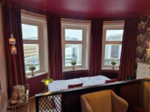 Hotell Onyxen, Boutique- & Lifestyle, Adults Only