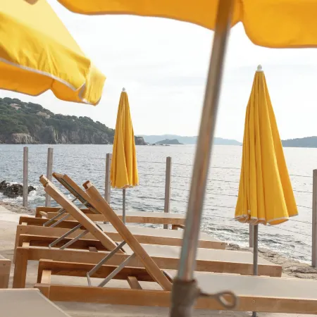 Hôtel le Provençal renové en 2025 - Bord de Mer