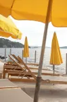 Hôtel le Provençal renové en 2025 - Bord de Mer - Havudsigt
