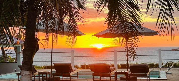 Nosy Bay View Hotels in Diana