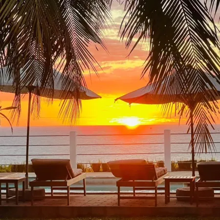 Nosy Bay View