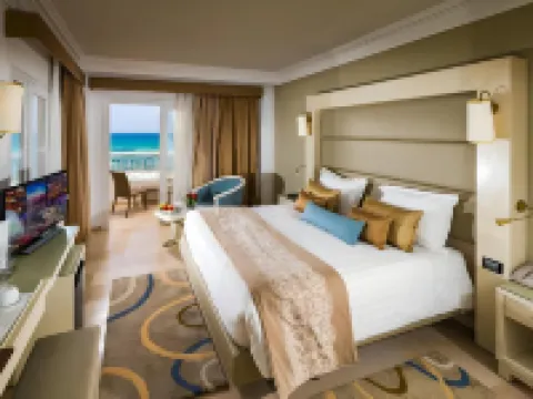 Sousse Palace Hotel & Spa Hotels in Sousse
