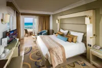 Sousse Palace Hotel & Spa