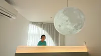 Moon Base Tokyo Inn - Pensionen