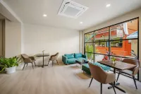 Simply Stay Chaweng - Hostels