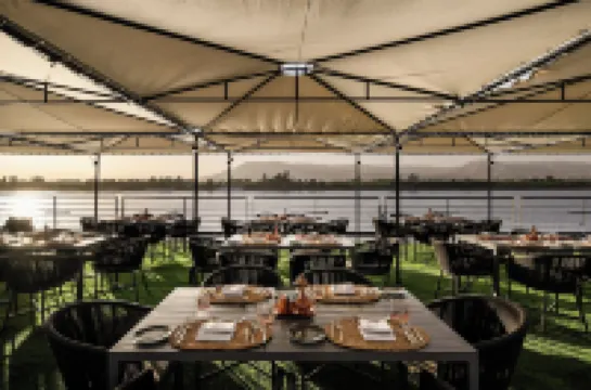 MS Historia the Boutique Hotel Nile Cruises (3/4/7 Nights from Aswan or Luxor)