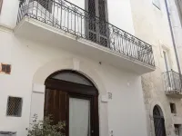 San Francesco Bed & Breakfast Hotels in Altamura