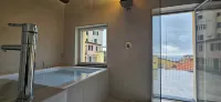 The Pirate's Penthouse- Bluchalet