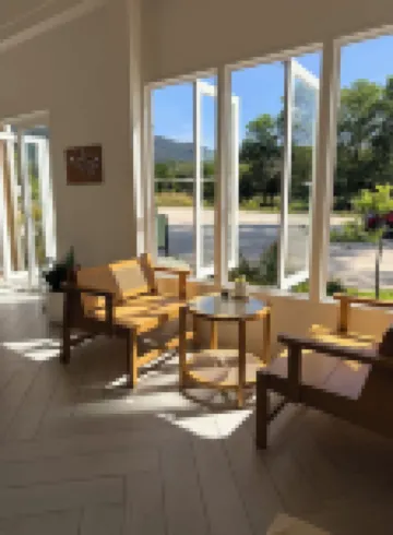 L'camp and cafe' Kohchang