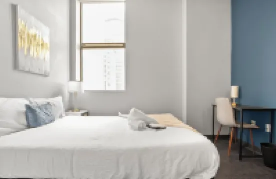 CozySuites - Press House