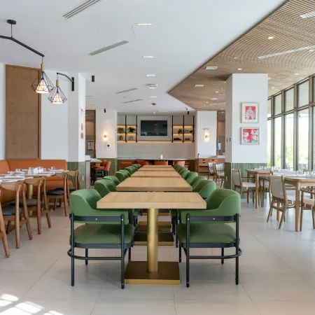 Four Points by Sheraton Georgetown
