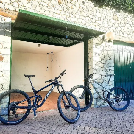 Il Borgo Apartments A4 - Sv-D600-Bove3D1a