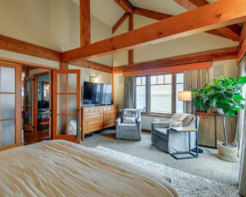 Luxury Vashon Vacation Rental w/ Beach Access! Hotels in Vashon