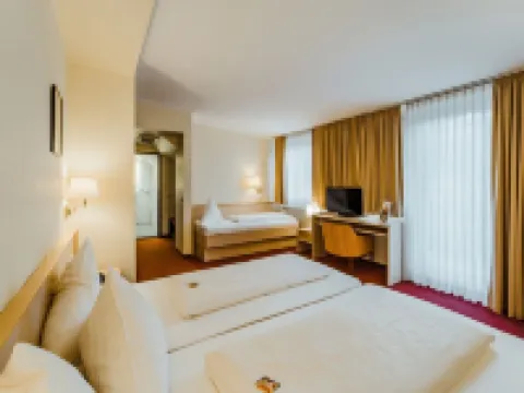 Hotel am Marschiertor Hotels in Aachen