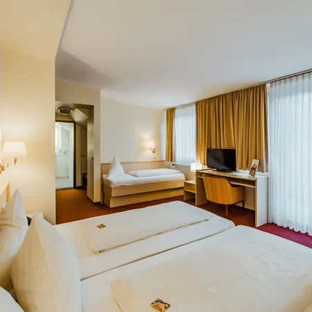 Hotel am Marschiertor