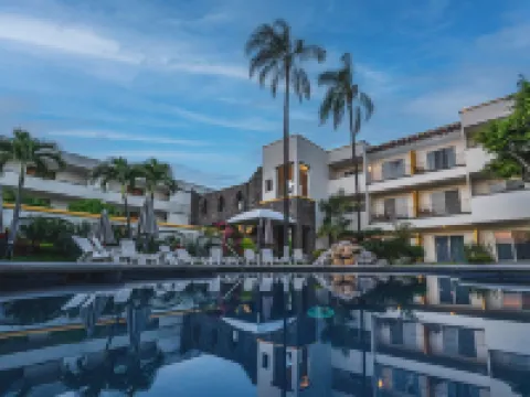 คาซ่า ฟรานซิสโก ซวีร์นาวากา โรงแรมในเกวร์นาวากา