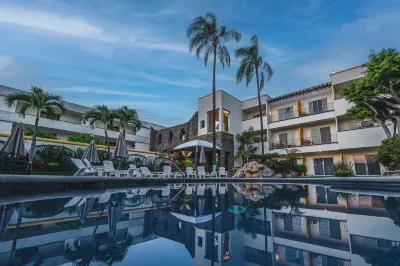 Casa Francisco Hotels in 