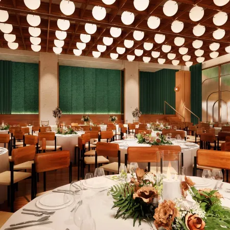 Recess Hotel & Club Savannah