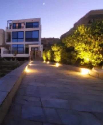 索拉飯店 赫爾格達