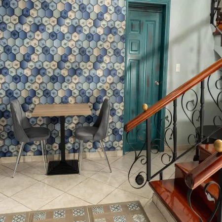 El Inn de la Moderna