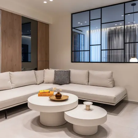 Fasma Suites Luxury Apartments in Piraeus