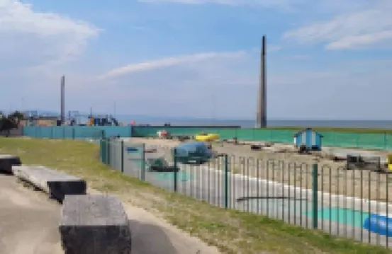 Family Friendly - Sleeps4 - Close to Nature