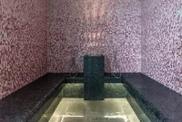 Hotel Village Campofelice - spa