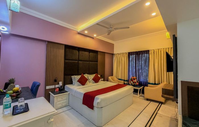 Zip by Spree Hotels Surabi International Vellore