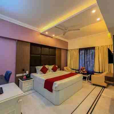 Zip by Spree Hotels Surabi International Vellore Rooms