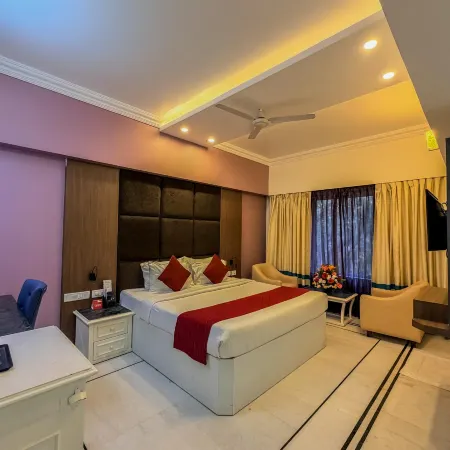 Zip by Spree Hotels Surabi International Vellore