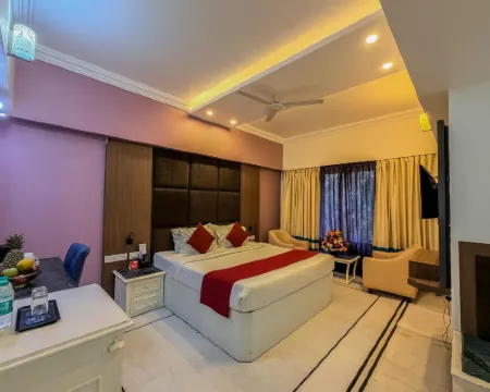 Zip by Spree Hotels Surabi International Vellore Hoteles en Distrito de Vellore