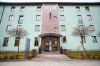 Hotel Perlach Allee by Blattl Hotels in Perlach