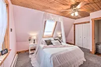 Rural Dutch Country Retreat - Private Hot Tub - 2 estrellas