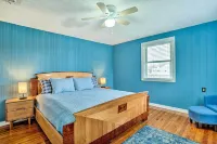 Family Getaway Near Delaware River & Int’l Soccer! - Kæledyr tilladt