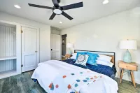 Modern Bentonville Home Mountain Bikers Paradise