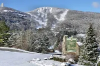 Walk to Ski Resort! Sugar Mtn Haven w/ Lake Views - WiFi